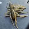 Hameçon texan DECOY Worm 35 medio hook