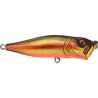 Poisson nageur MEGABASS Pop X