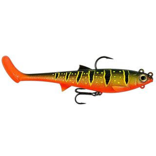 Leurre souple SICO LURE Kaizer shad 14cm