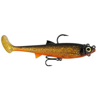 SICO LURE Kaizer Shad 14 cm soft plastic lure
