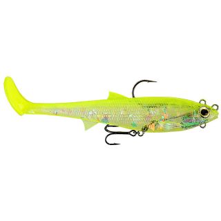 Leurre souple SICO LURE Kaizer shad 14cm
