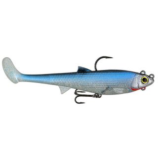 SICO LURE Kaizer Shad 14 cm soft plastic lure
