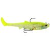 SICO LURE Kaizer shad 18cm soft plastic lure