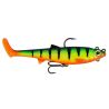 SICO LURE Kaizer shad 18cm soft plastic lure