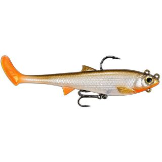 Leurre souple SICO LURE Kaizer shad 18cm