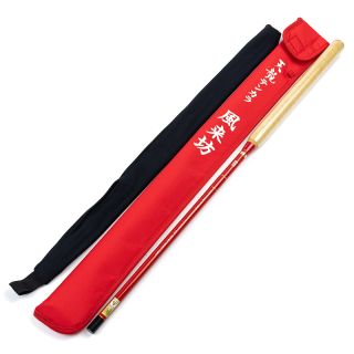 Occasion canne TENRYU Tenkara Furiabo TF39 (3.90m)