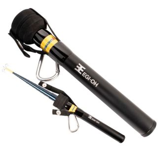 YAMASHITA Egi oh gaff telescopic gaff 305 cm