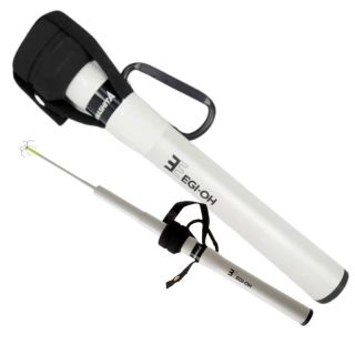 YAMASHITA Egi oh gaff telescopic gaff 305 cm
