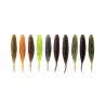 Leurre souple FISHUP Tanta pack multi colors