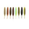 Leurre souple FISHUP Tanta pack multi colors