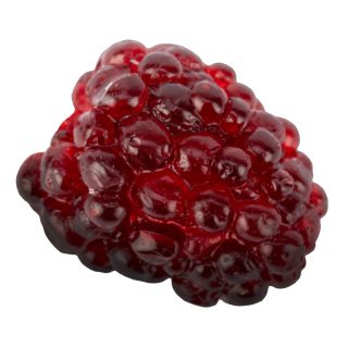 FISHUP Berry / Blackberry soft bait