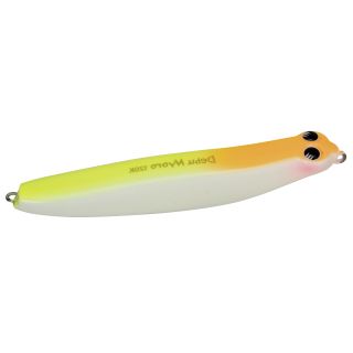 Poisson nageur JACKSON Debu nyoro 120