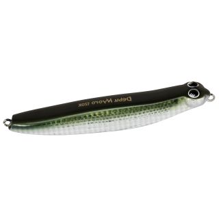 Poisson nageur JACKSON Debu nyoro 120