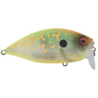 Poisson nageur MEGABASS Over rev crank