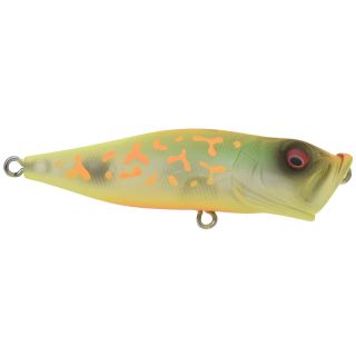 Poisson nageur MEGABASS Pop X