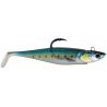 MAJOR CRAFT Tuna Set 55 g soft lure