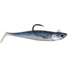 Leurre souple MAJOR CRAFT Tuna set 55g