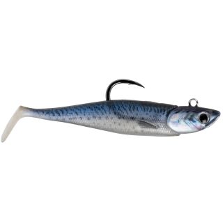 MAJOR CRAFT Tuna Set Soft Bait 70g