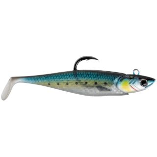 MAJOR CRAFT Tuna Set Soft Bait 100g