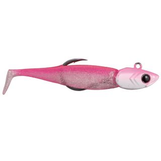 MAJOR CRAFT Tuna Set Soft Bait 100g