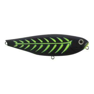 Poisson nageur ZIP BAITS Irony rattle