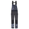 FAVORITE Totem bib overalls