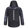 FAVORITE Totem jacket in gray