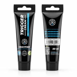 Attractant LMAB Trigger cream 50ml