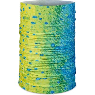 Tour de cou BUFF CoolNet UV Dorado