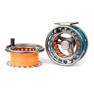 Occasion moulinet Loop Evotec LW 6nine
