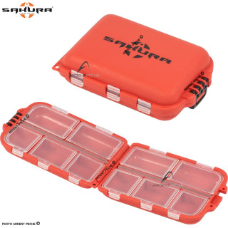 Scatola SAKURA Nano box 2