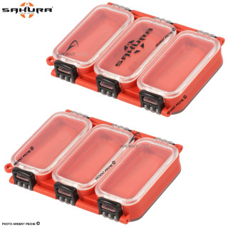 SAKURA WP Hook Box 2