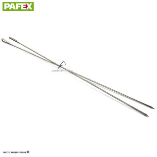PAFEX Stainless Livebait Needle