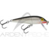 Pesciolino RAPALA Countdown 09
