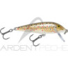 Pesciolino RAPALA Countdown 11