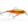 Pesce nageur RAPALA Super Shad Rap 14