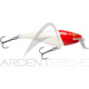 Pesce nageur RAPALA Super Shad Rap 14
