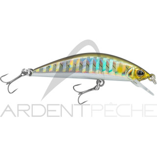 Pesce nageur ILLEX Tricoroll 55 HW