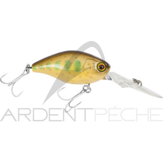 ILLEX Deep Diving Chubby 38 Crankbait