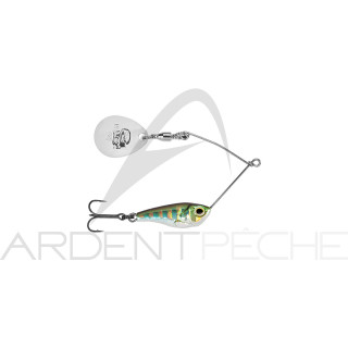 Spinnerbait ILLEX Stream roller 4g