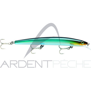 Pesce natante RAPALA Max rap 13