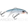 Pesce natante RAPALA Ultra light minnow 04