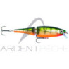 Pesce nuotatore RAPALA BX Swimmer 12