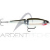 Pesce nuotatore RAPALA BX Swimmer 12