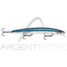 Pesce natante RAPALA Max rap 11