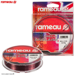 RAMEAU Anglaise Nylon Line 150m