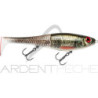 Pesce nuotatore RAPALA X Rap peto 14
