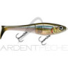 Pesce nuotatore RAPALA X Rap peto 14