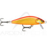 Poisson nageur RAPALA Countdown elite 75