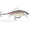 Pesce nuotatore RAPALA Countdown Elite 75